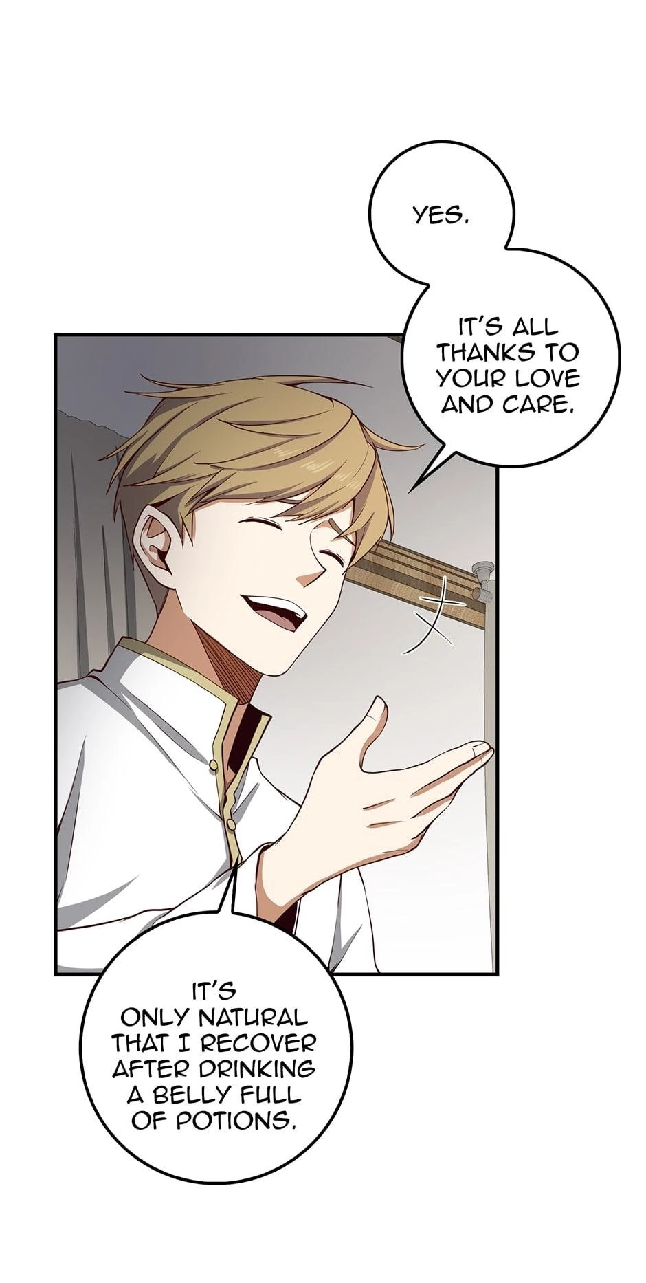 The Lord of Coins Chapter 24 - Page 57