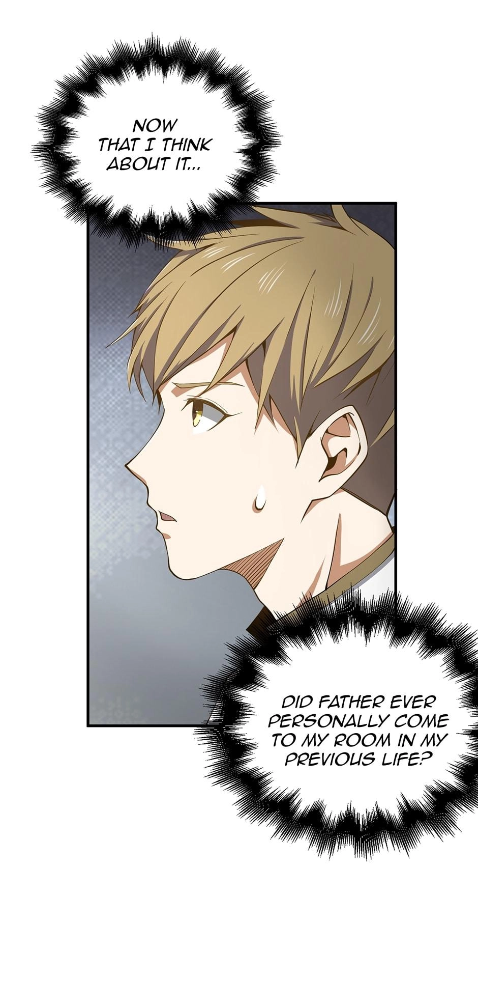 The Lord of Coins Chapter 24 - Page 61