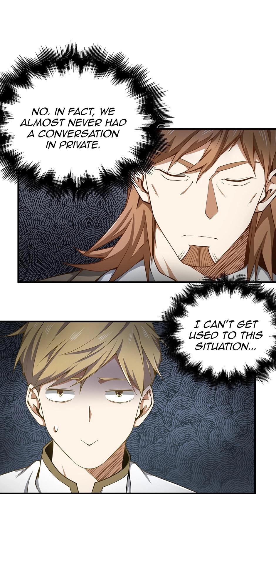The Lord of Coins Chapter 24 - Page 62