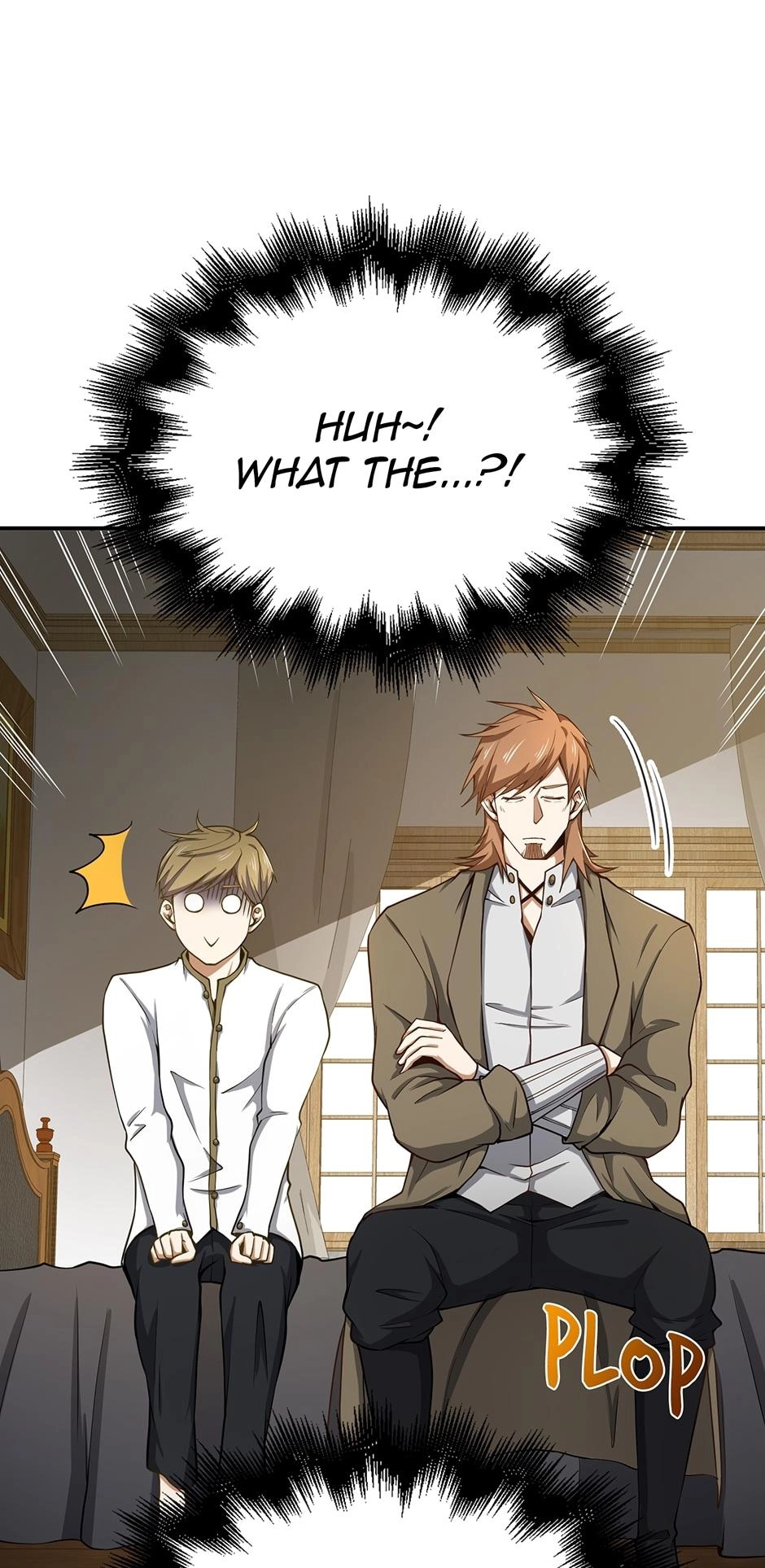 The Lord of Coins Chapter 24 - Page 63