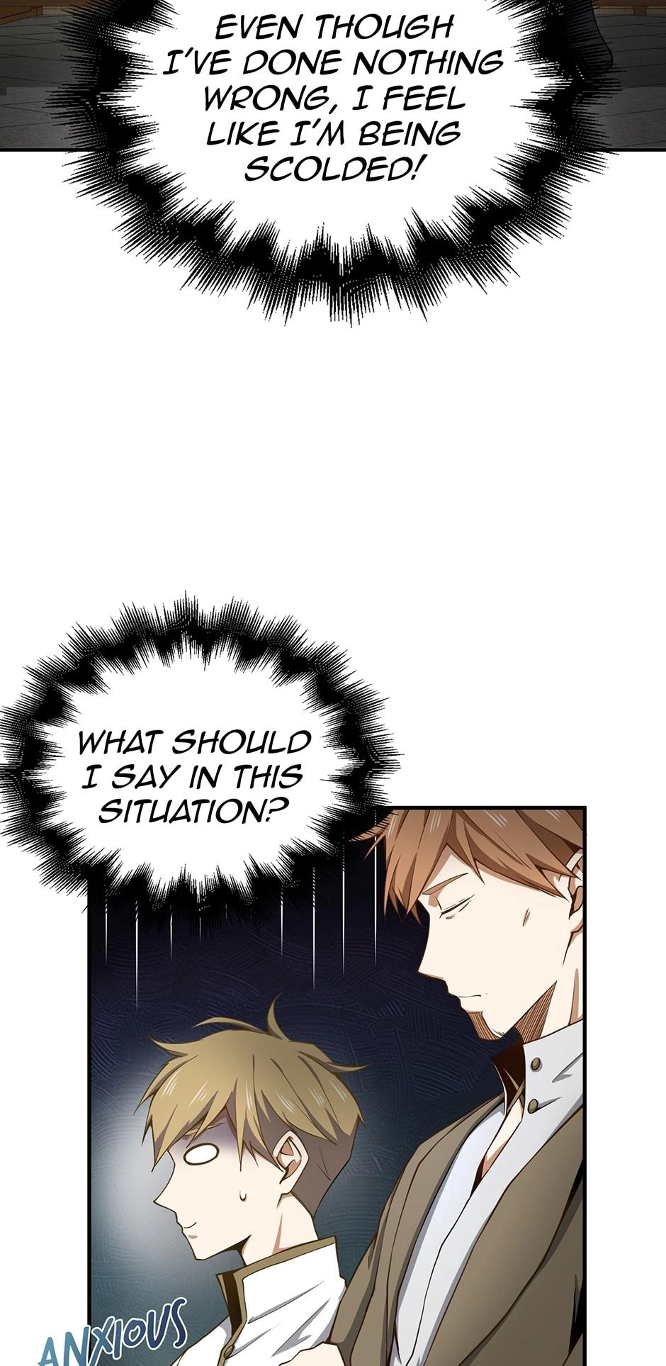 The Lord of Coins Chapter 24 - Page 64
