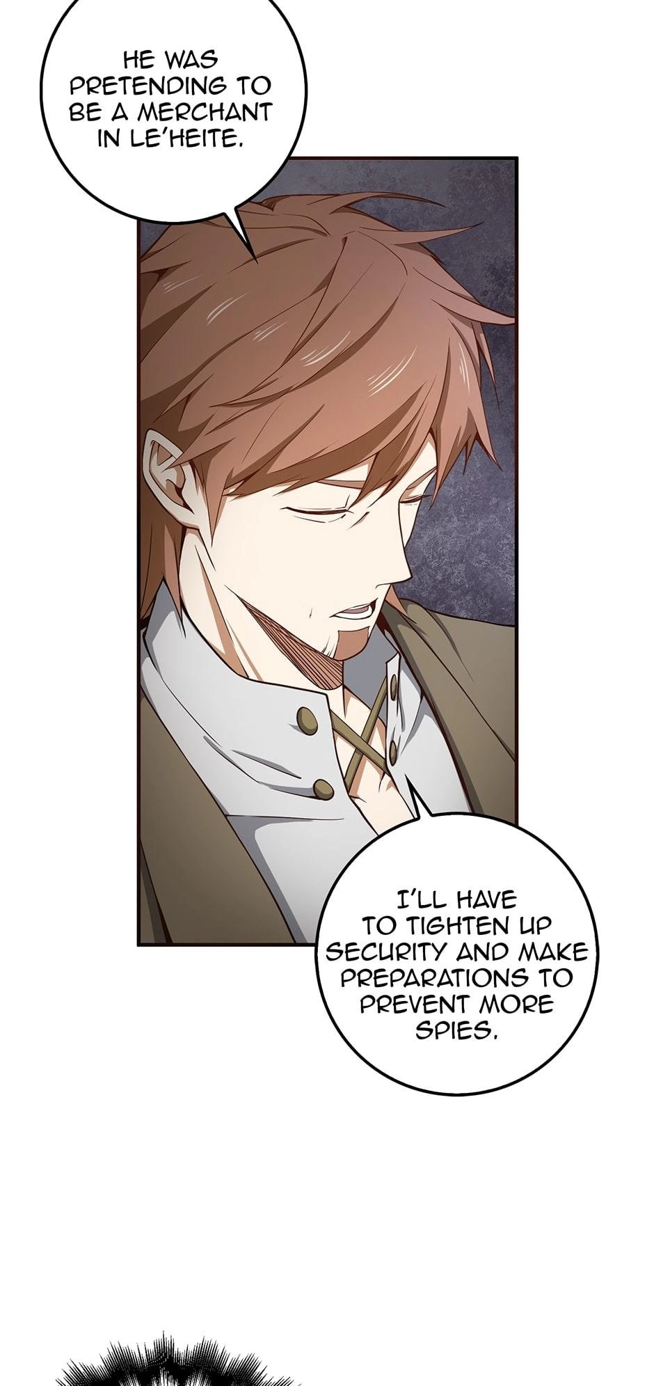 The Lord of Coins Chapter 24 - Page 67