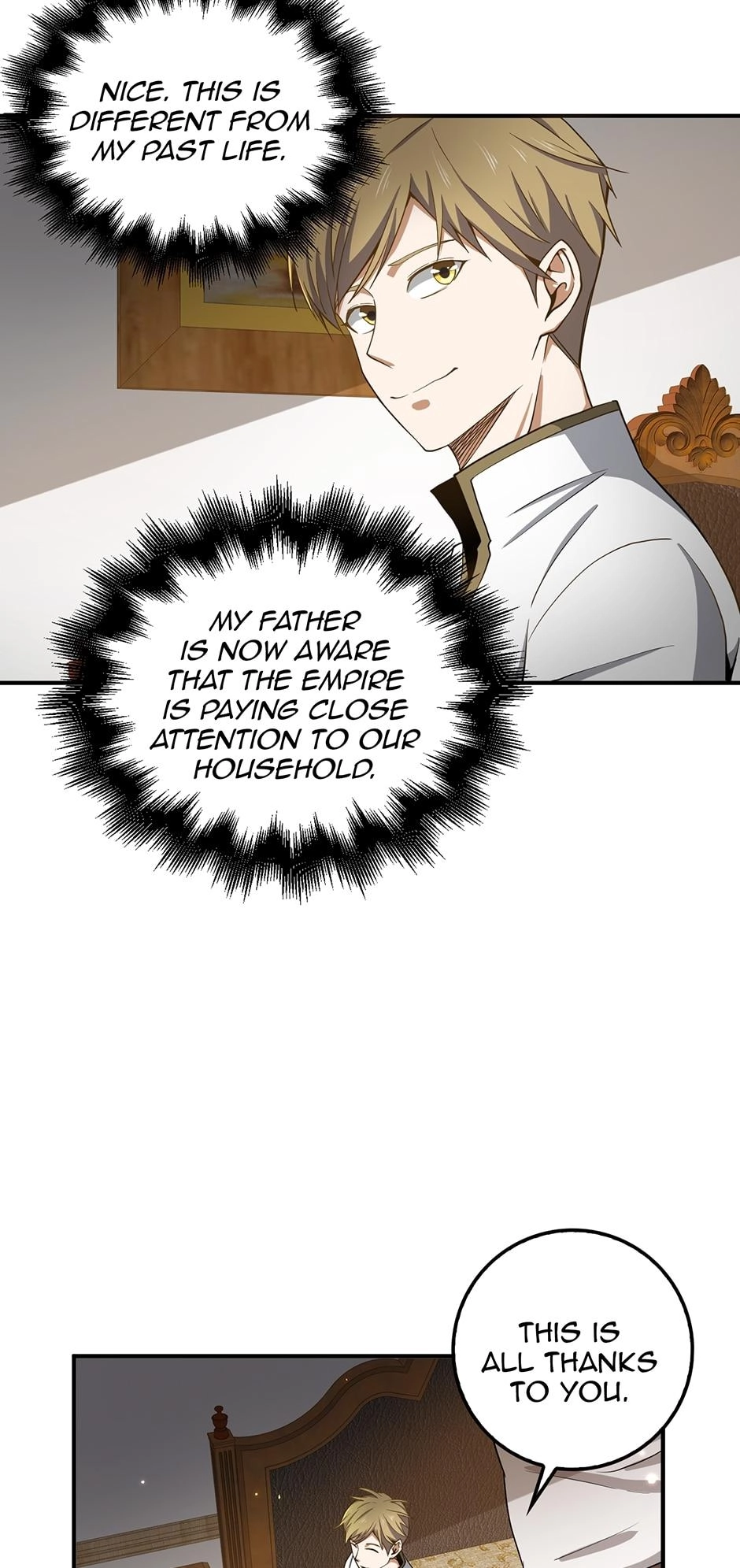 The Lord of Coins Chapter 24 - Page 68