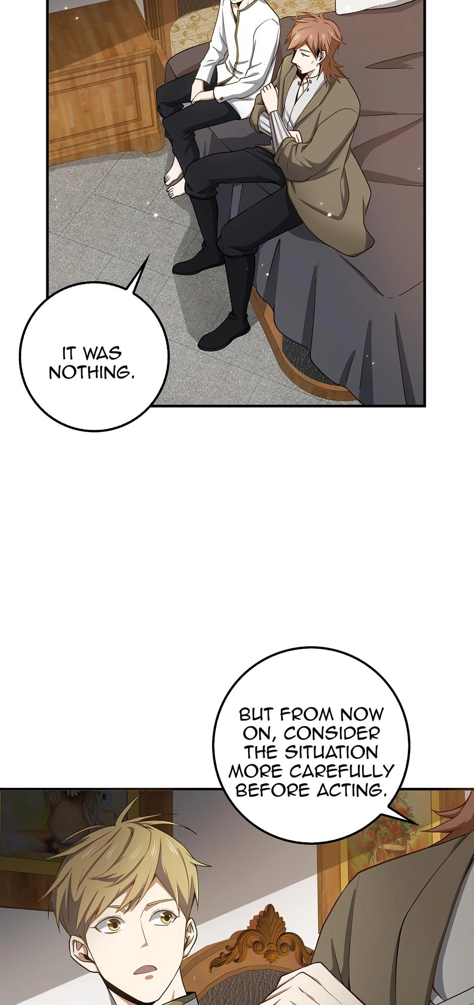 The Lord of Coins Chapter 24 - Page 69