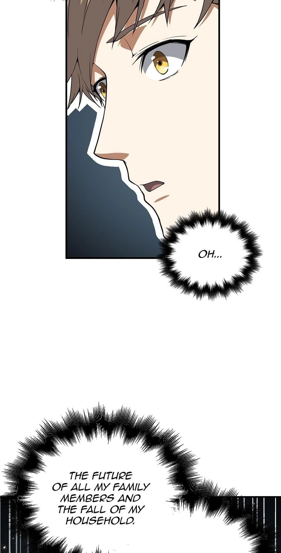 The Lord of Coins Chapter 25 - Page 4