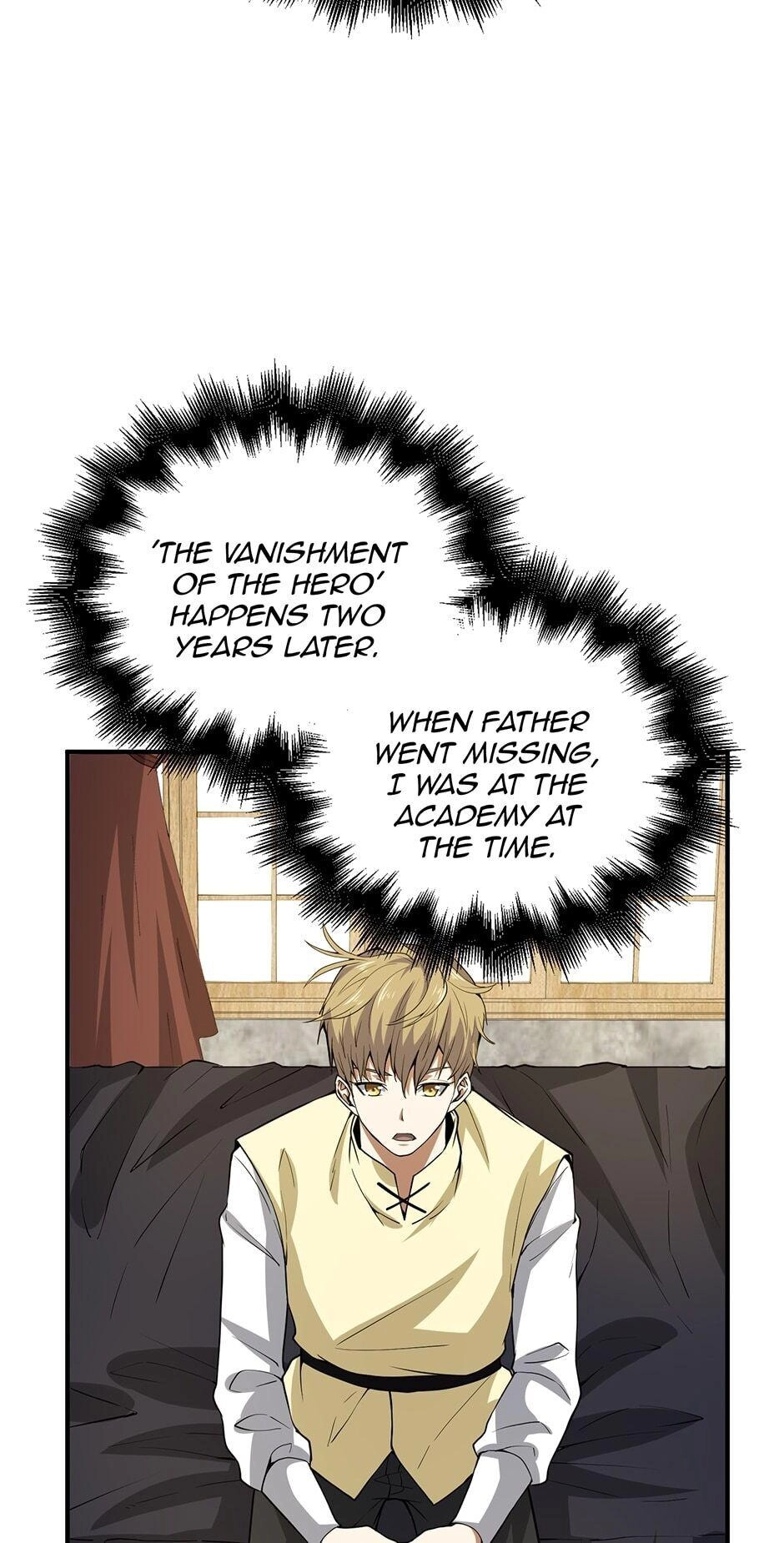 The Lord of Coins Chapter 25 - Page 6