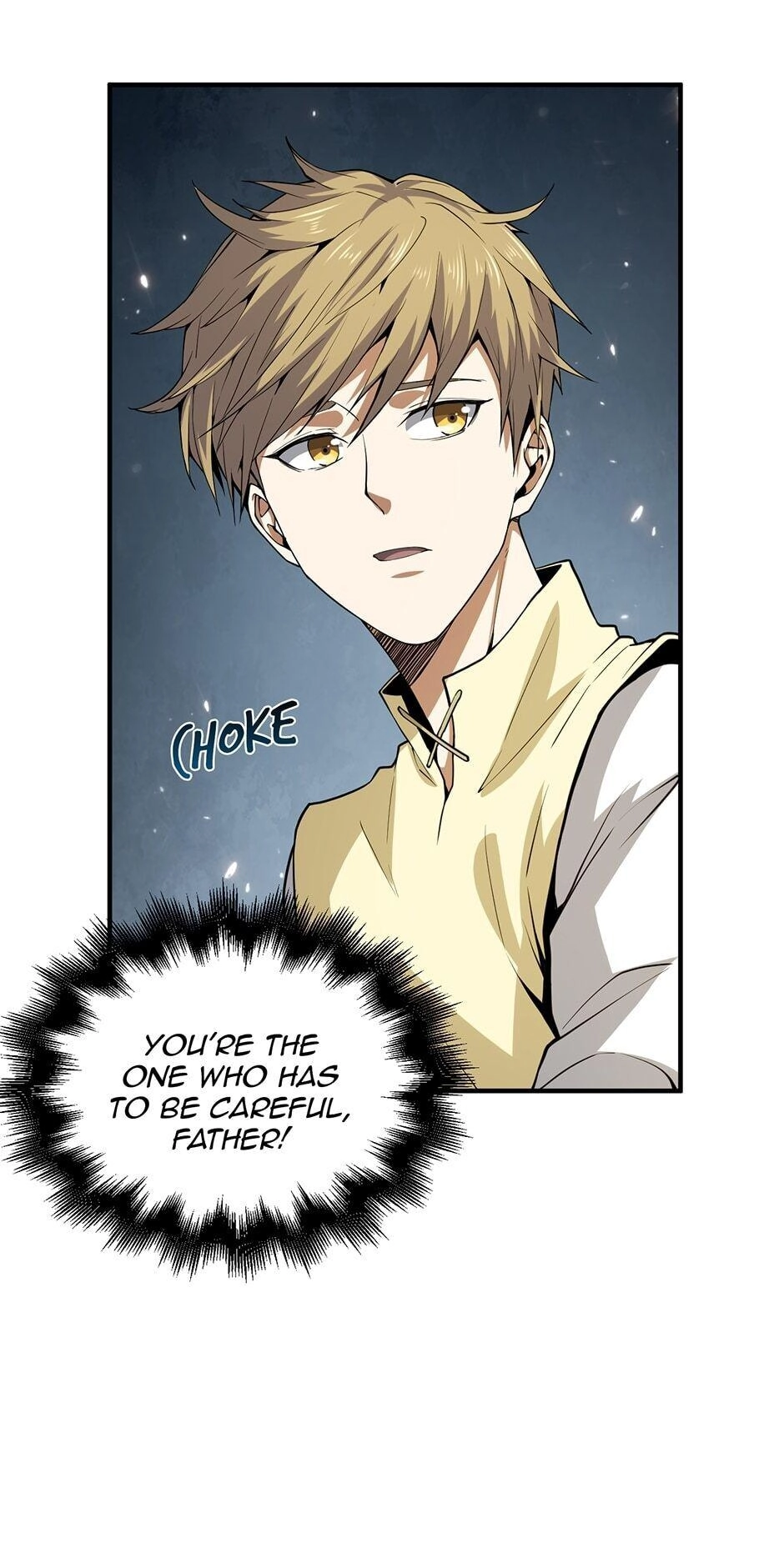 The Lord of Coins Chapter 25 - Page 10