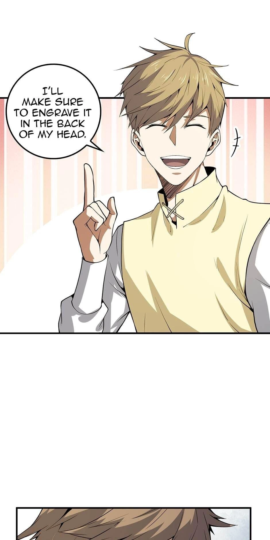 The Lord of Coins Chapter 25 - Page 13