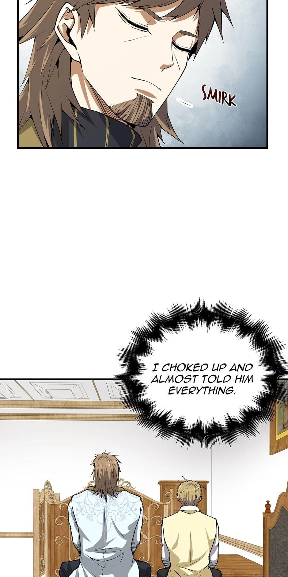 The Lord of Coins Chapter 25 - Page 14