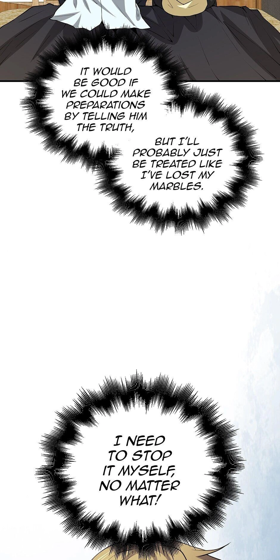 The Lord of Coins Chapter 25 - Page 15