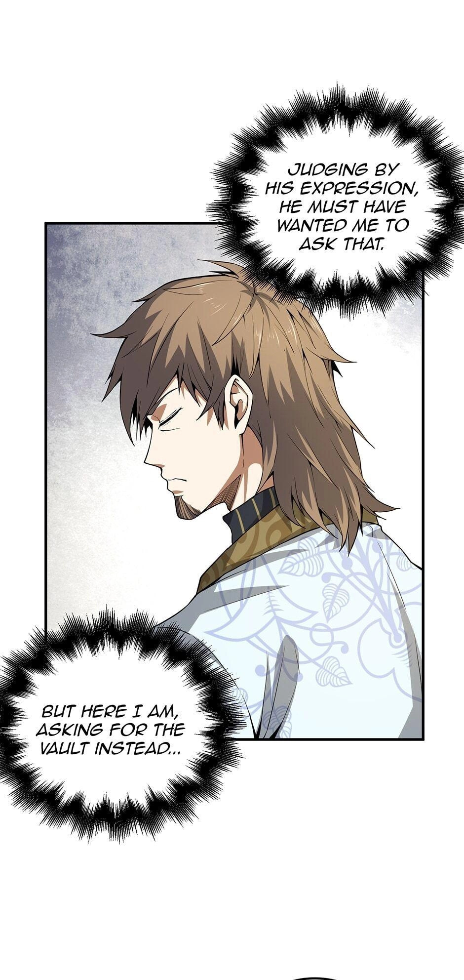 The Lord of Coins Chapter 25 - Page 26