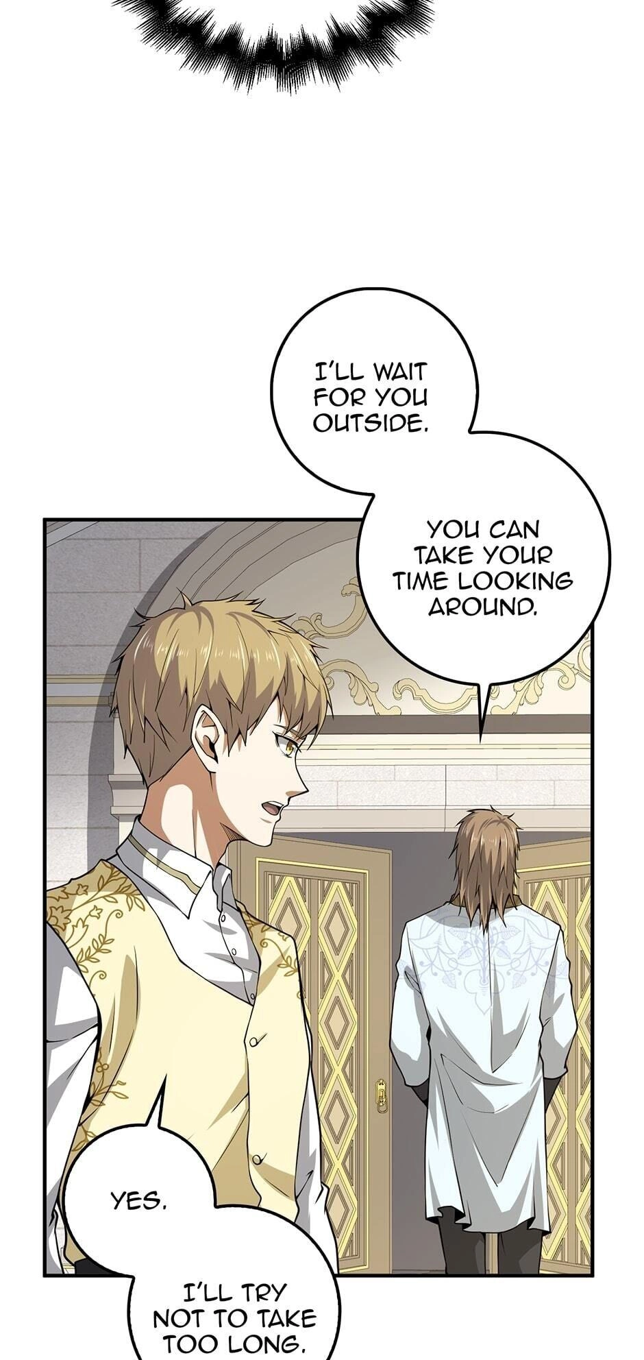 The Lord of Coins Chapter 25 - Page 30