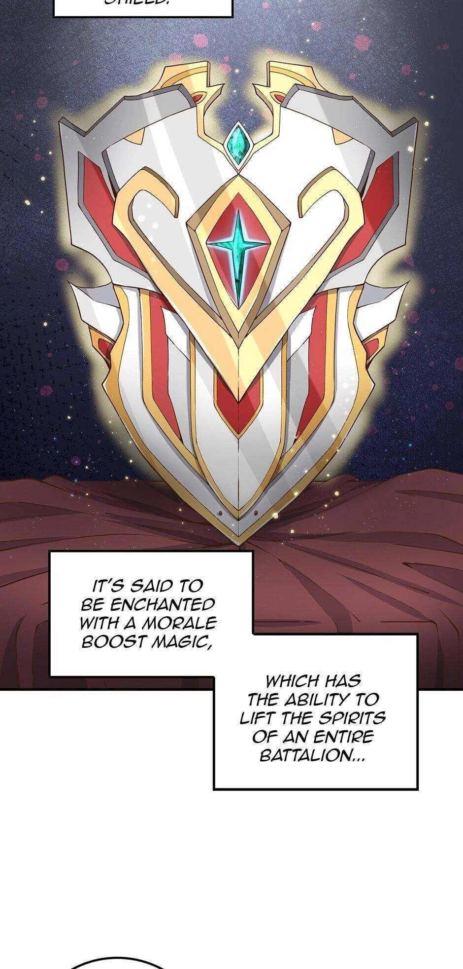 The Lord of Coins Chapter 25 - Page 36