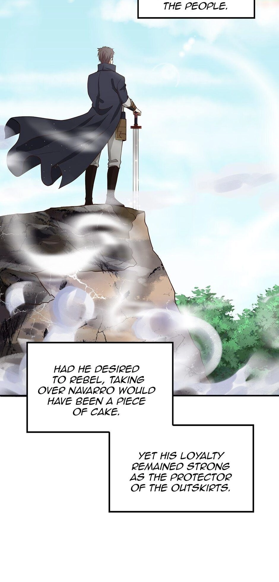 The Lord of Coins Chapter 25 - Page 40