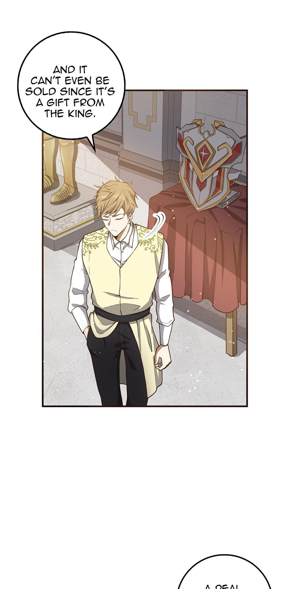 The Lord of Coins Chapter 25 - Page 42