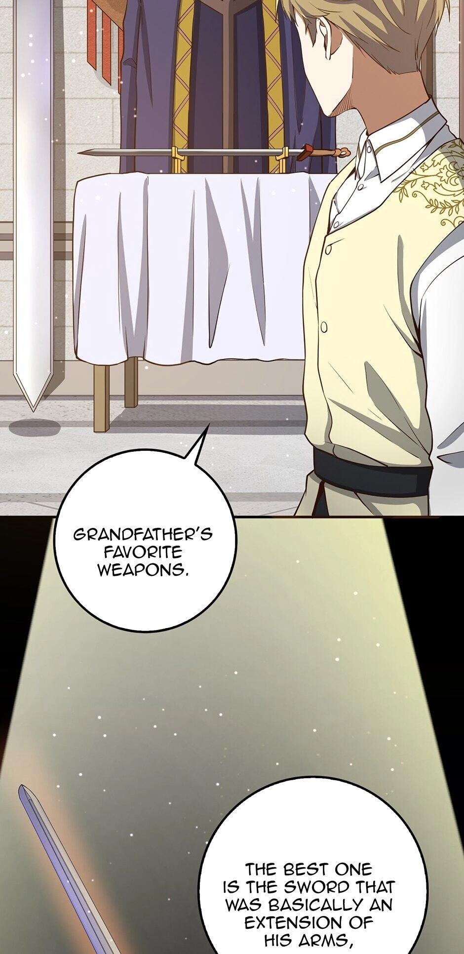 The Lord of Coins Chapter 25 - Page 44