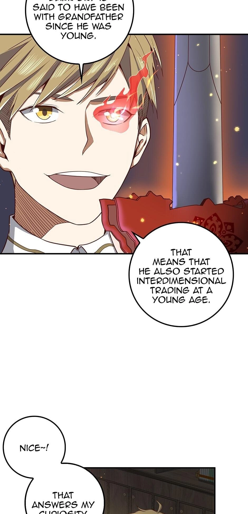 The Lord of Coins Chapter 25 - Page 60