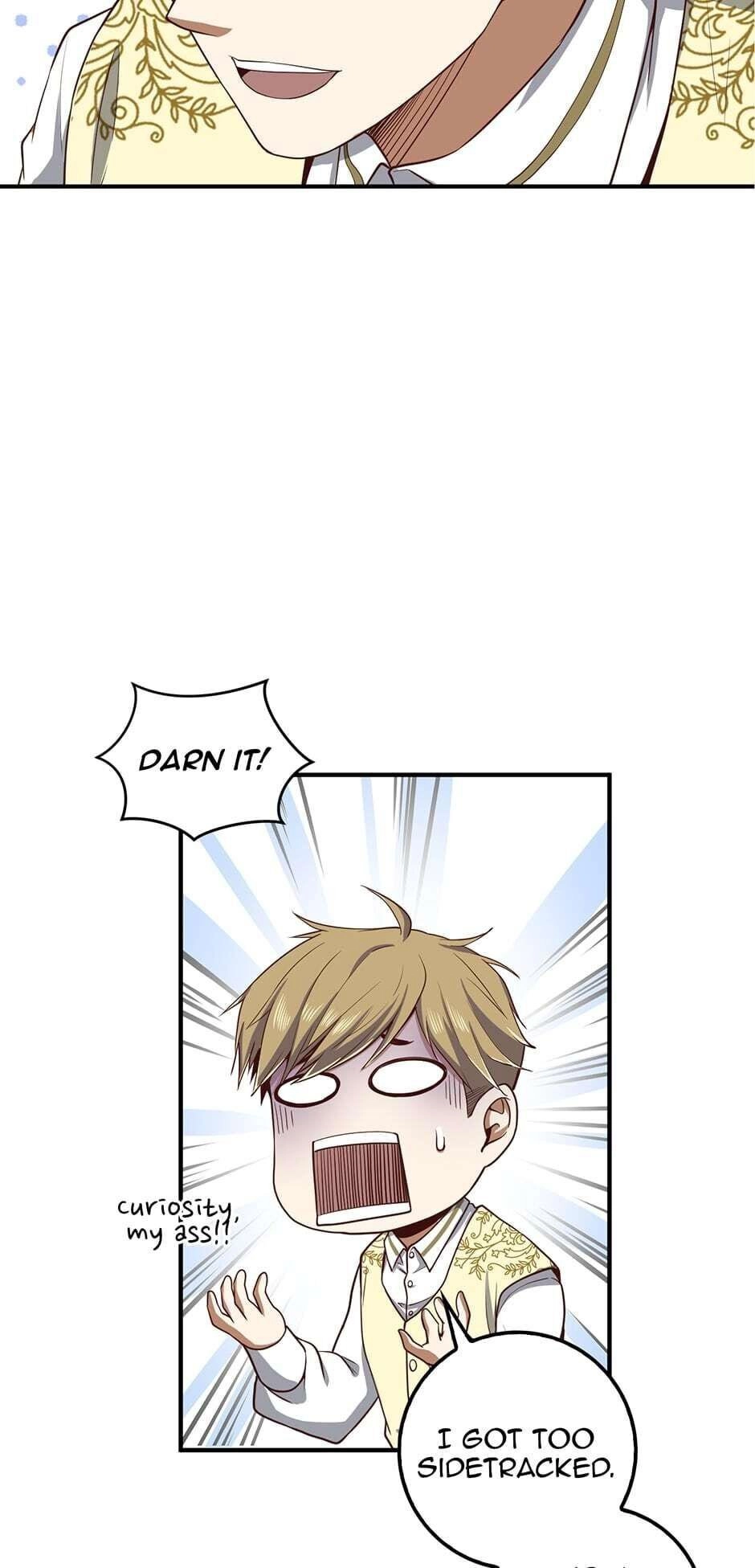The Lord of Coins Chapter 25 - Page 62