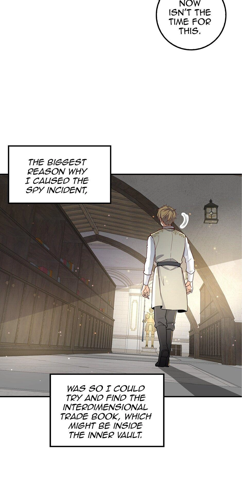 The Lord of Coins Chapter 25 - Page 63
