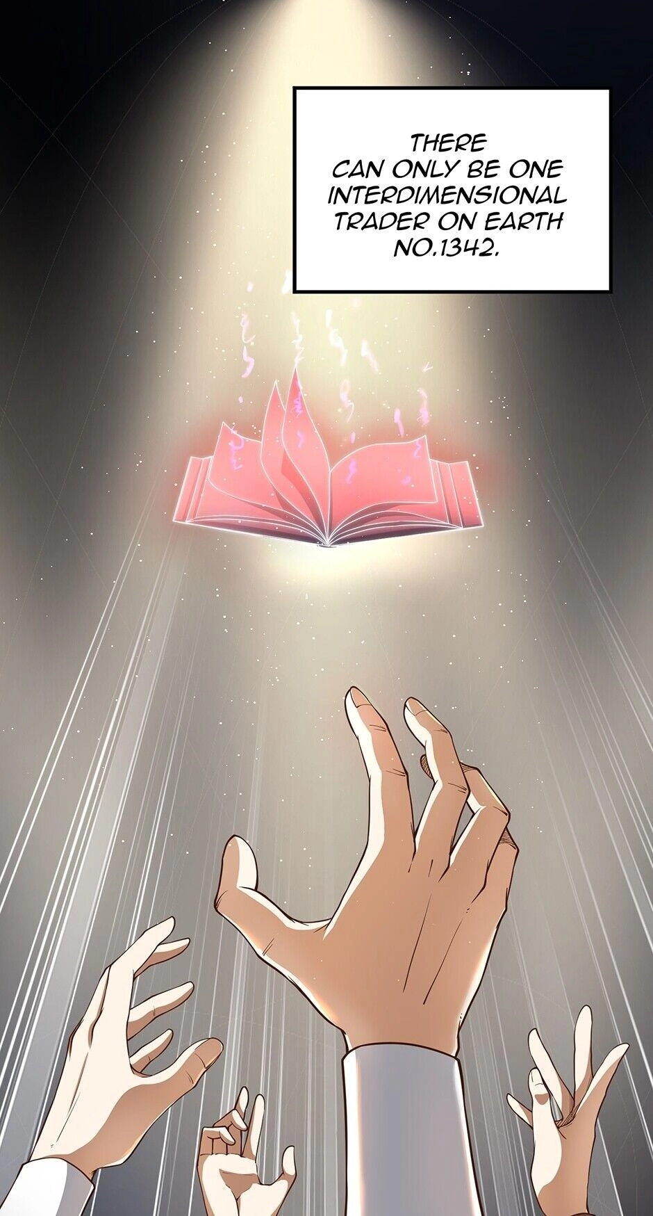 The Lord of Coins Chapter 25 - Page 64