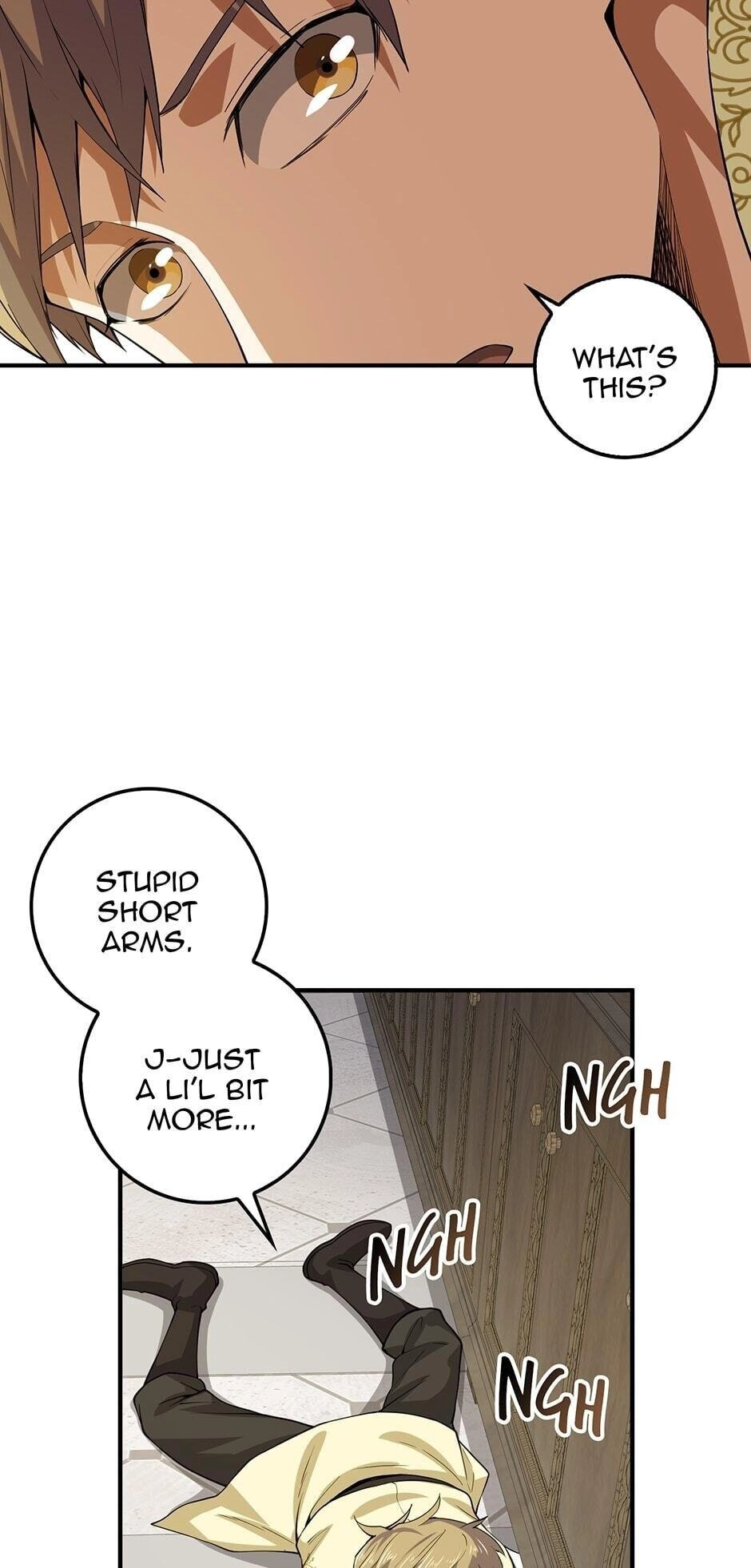 The Lord of Coins Chapter 26 - Page 5