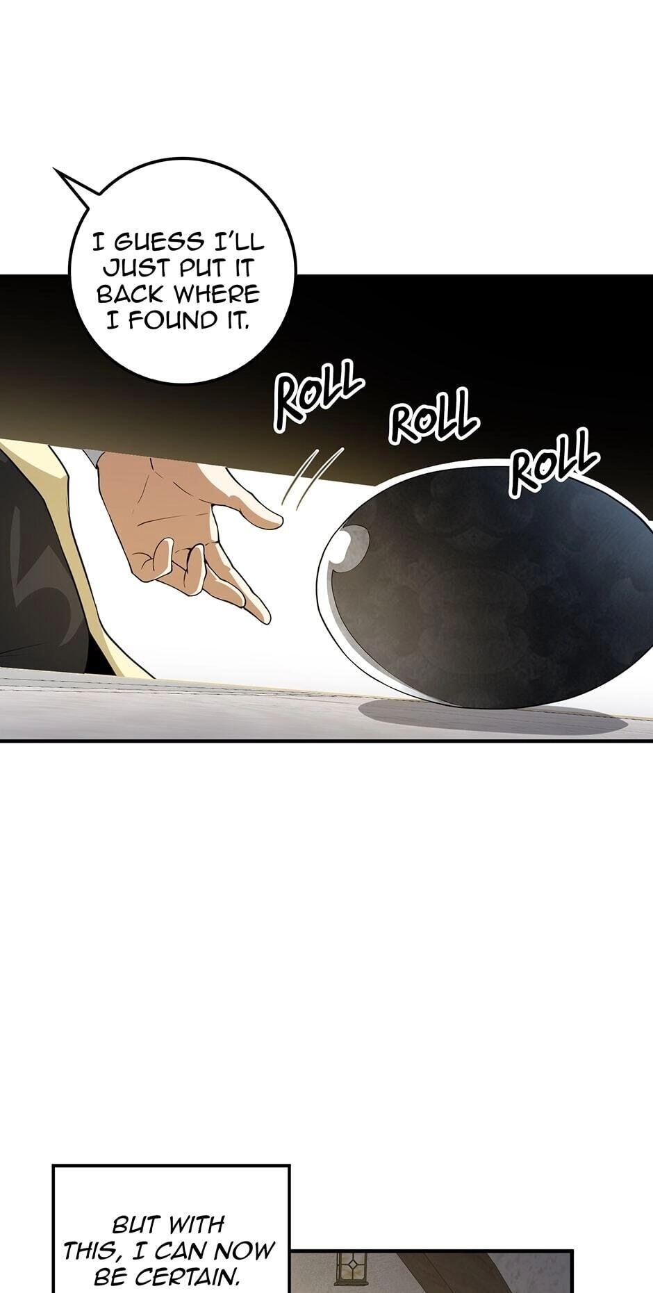 The Lord of Coins Chapter 26 - Page 12