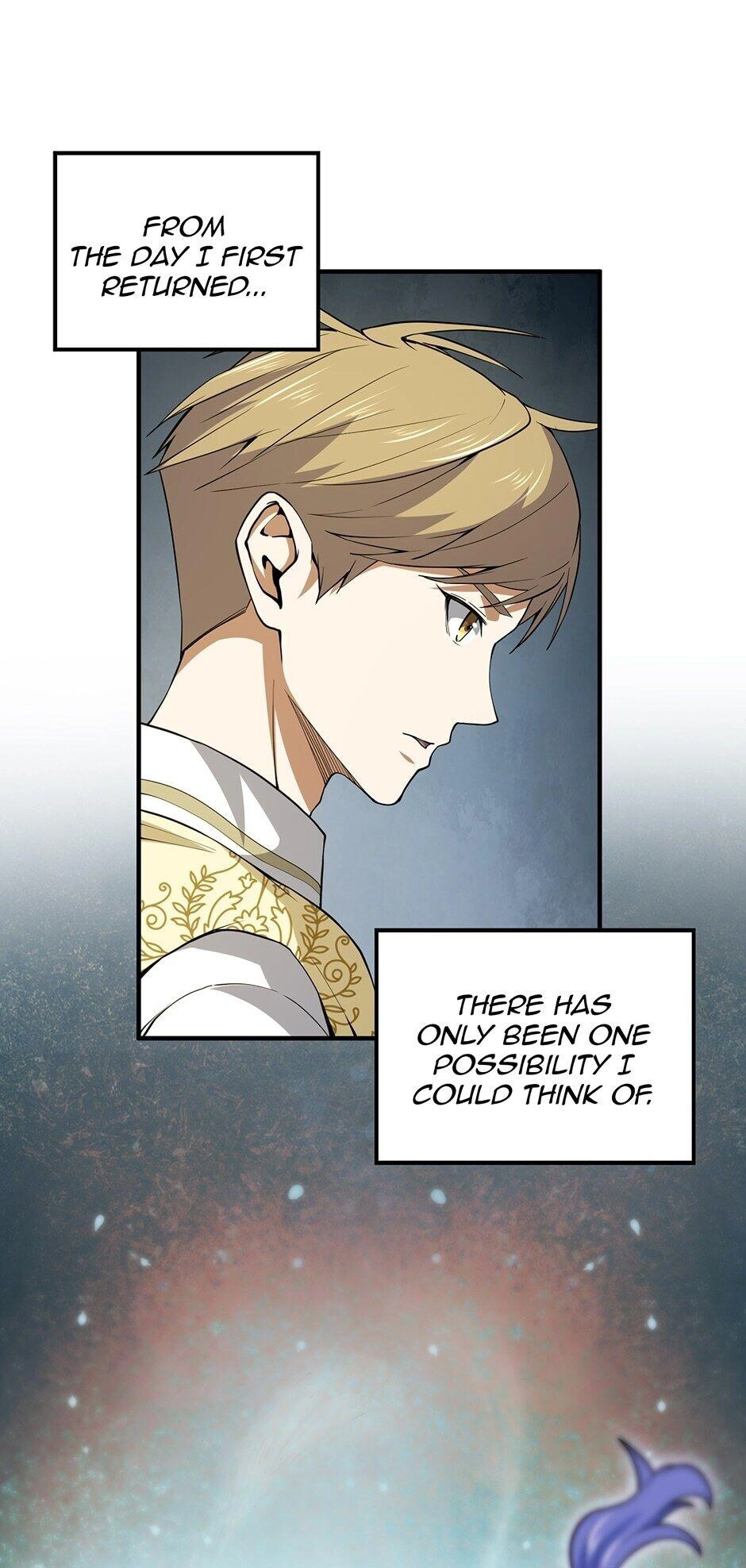 The Lord of Coins Chapter 26 - Page 16