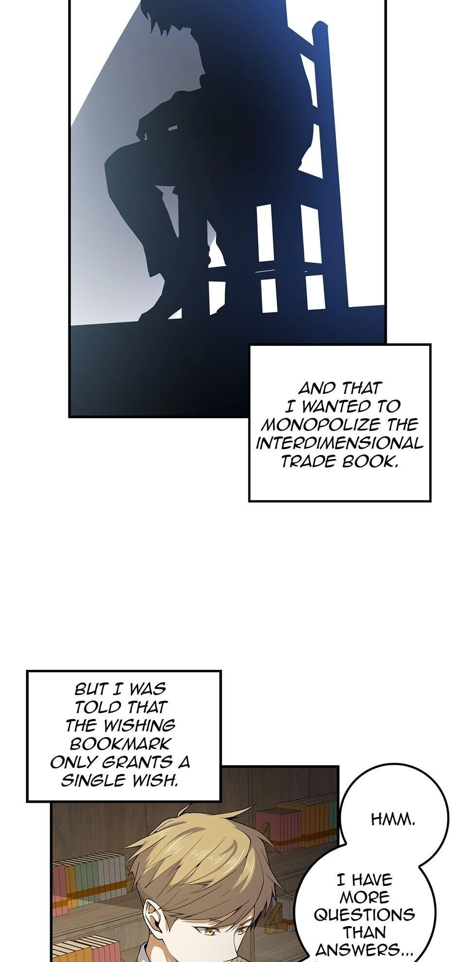 The Lord of Coins Chapter 26 - Page 19