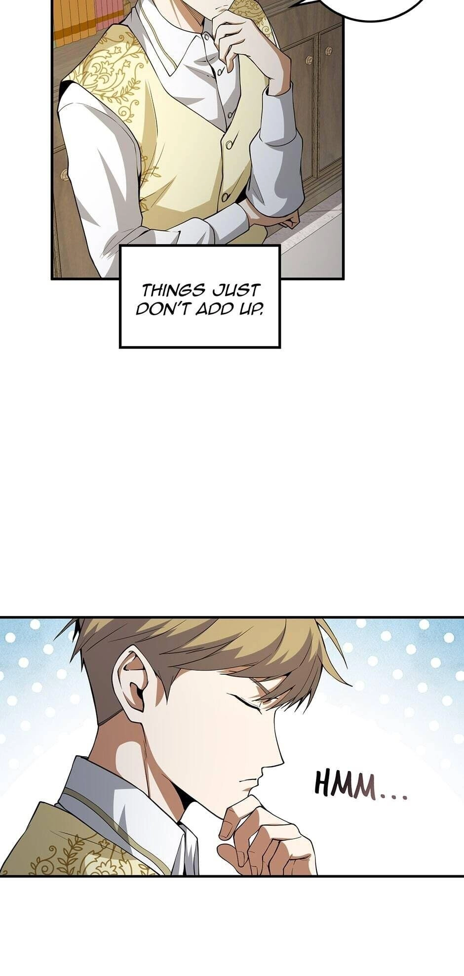 The Lord of Coins Chapter 26 - Page 20