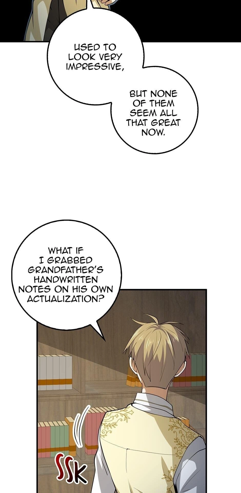 The Lord of Coins Chapter 26 - Page 27