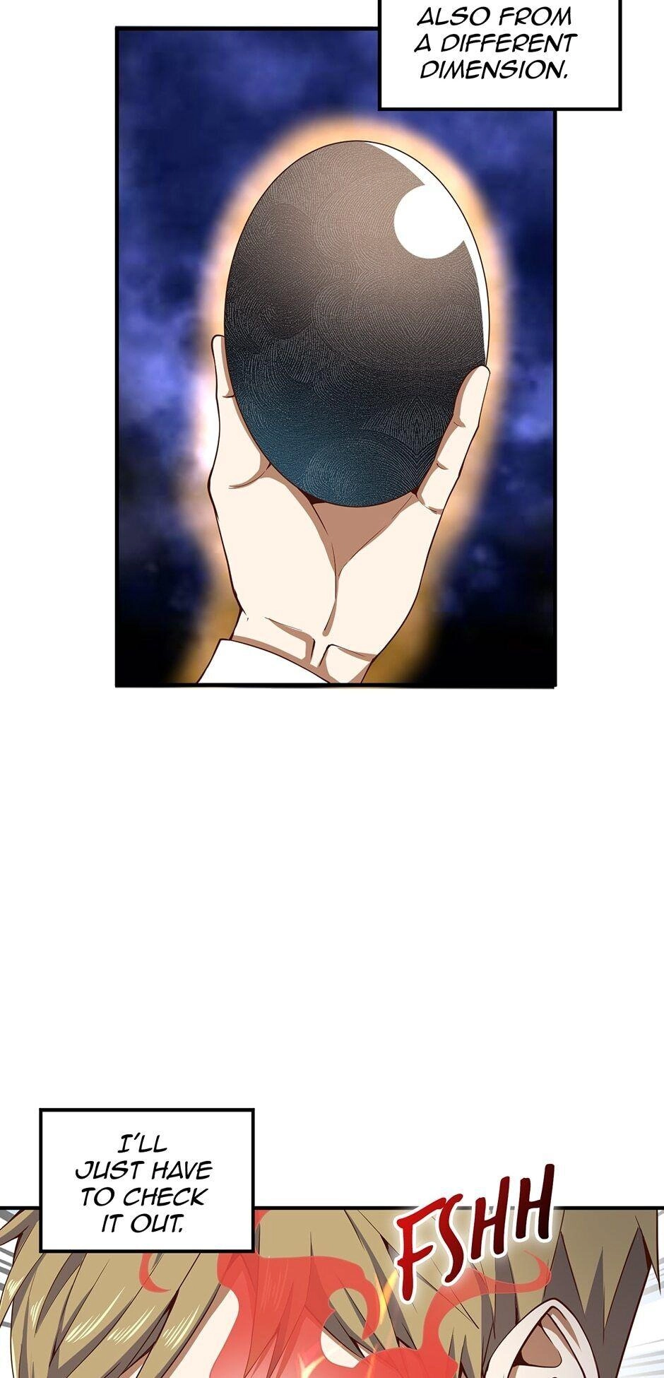 The Lord of Coins Chapter 26 - Page 33