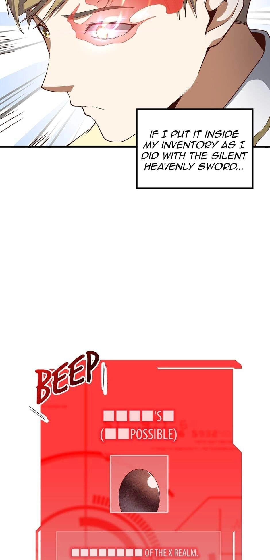 The Lord of Coins Chapter 26 - Page 34