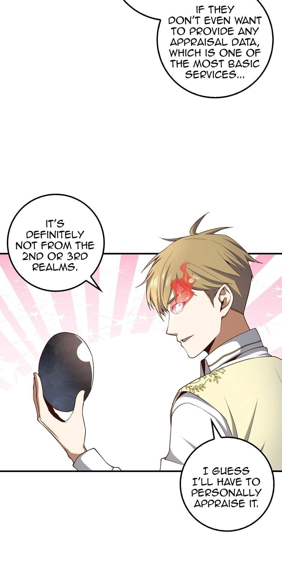 The Lord of Coins Chapter 26 - Page 37
