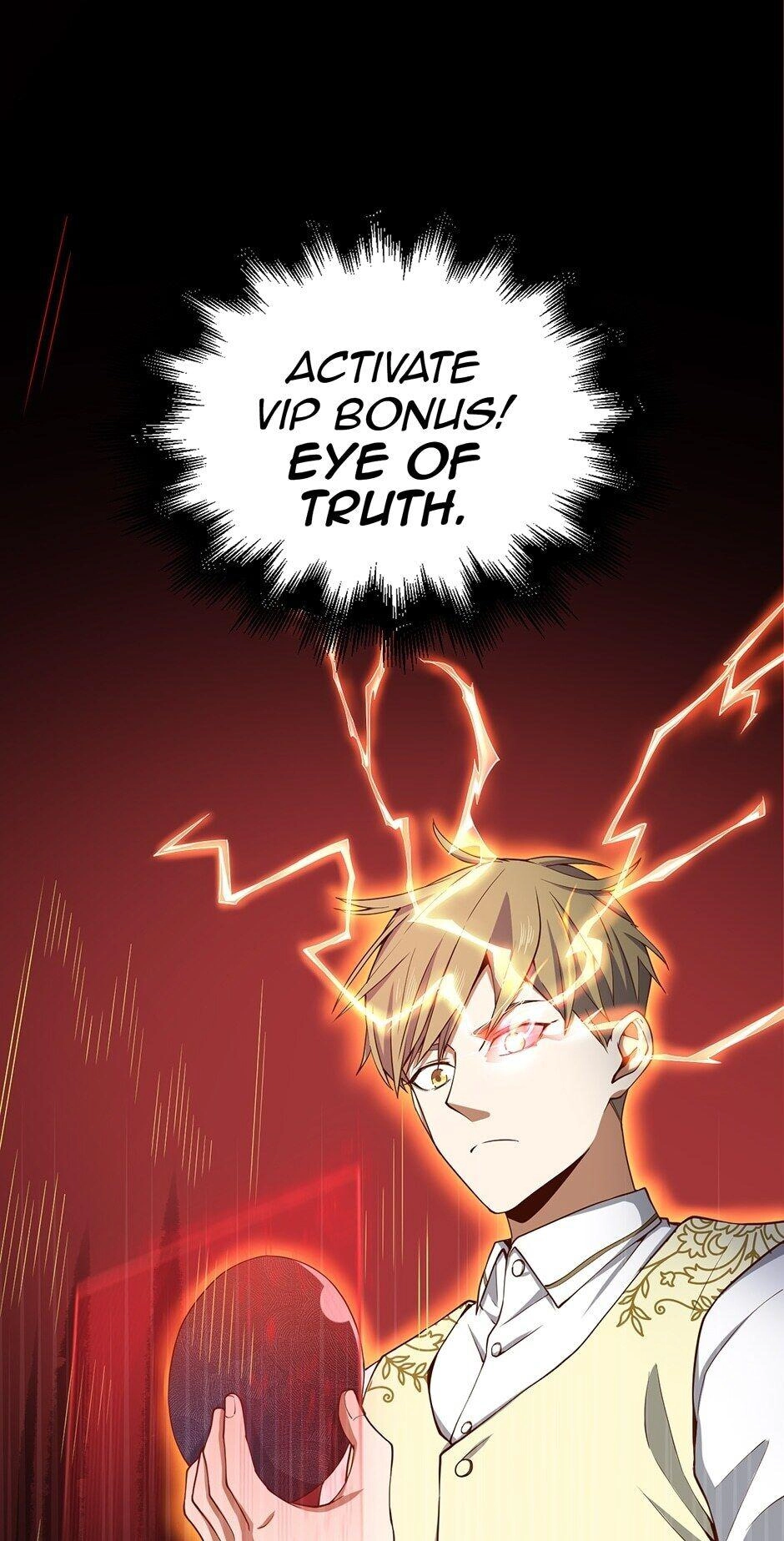 The Lord of Coins Chapter 26 - Page 38