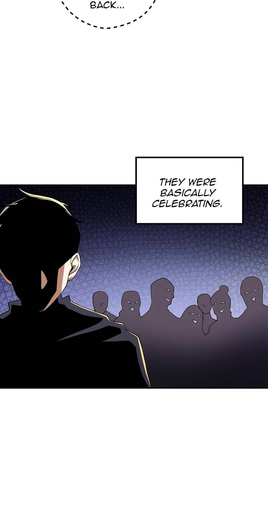 The Lord of Coins Chapter 26 - Page 45