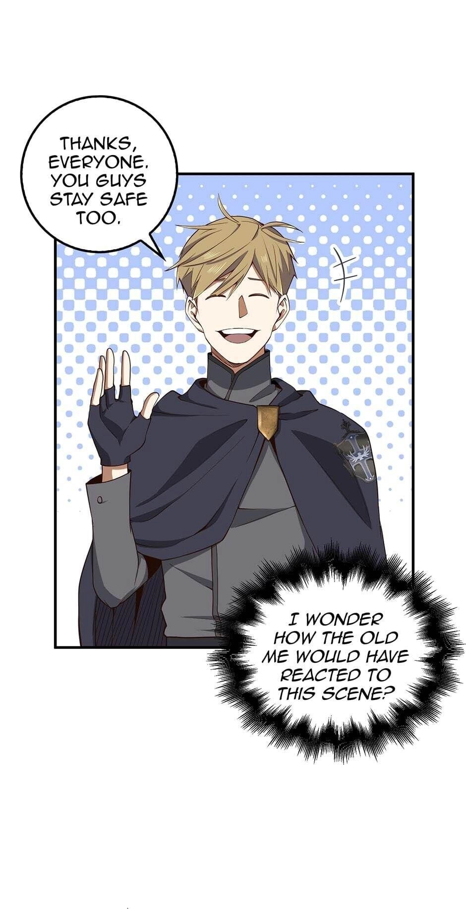 The Lord of Coins Chapter 26 - Page 47