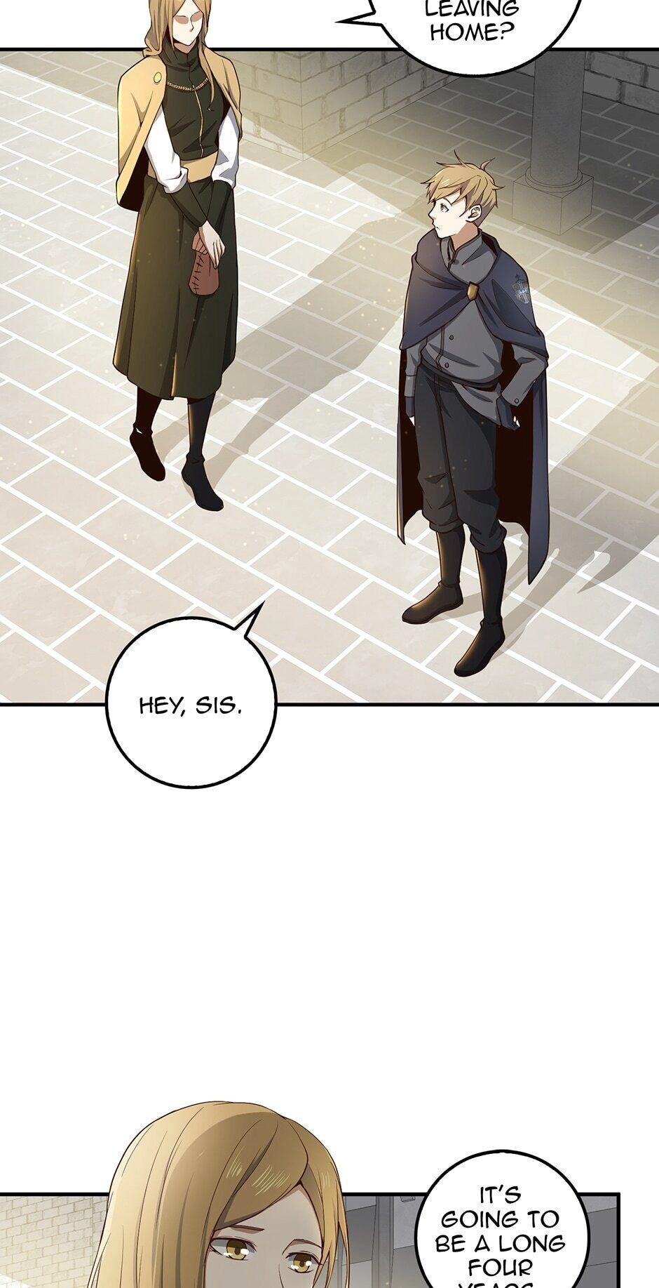The Lord of Coins Chapter 26 - Page 50
