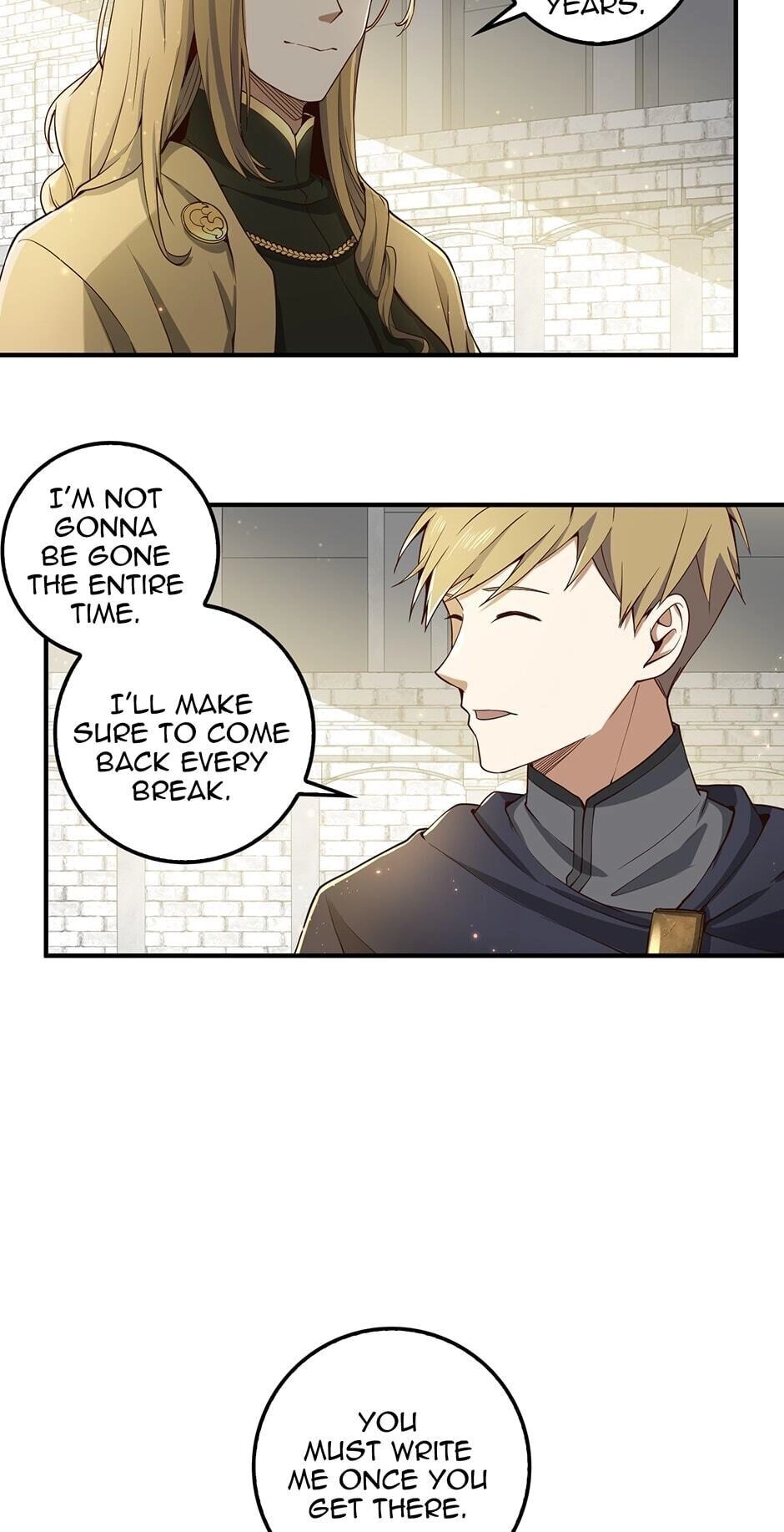 The Lord of Coins Chapter 26 - Page 51