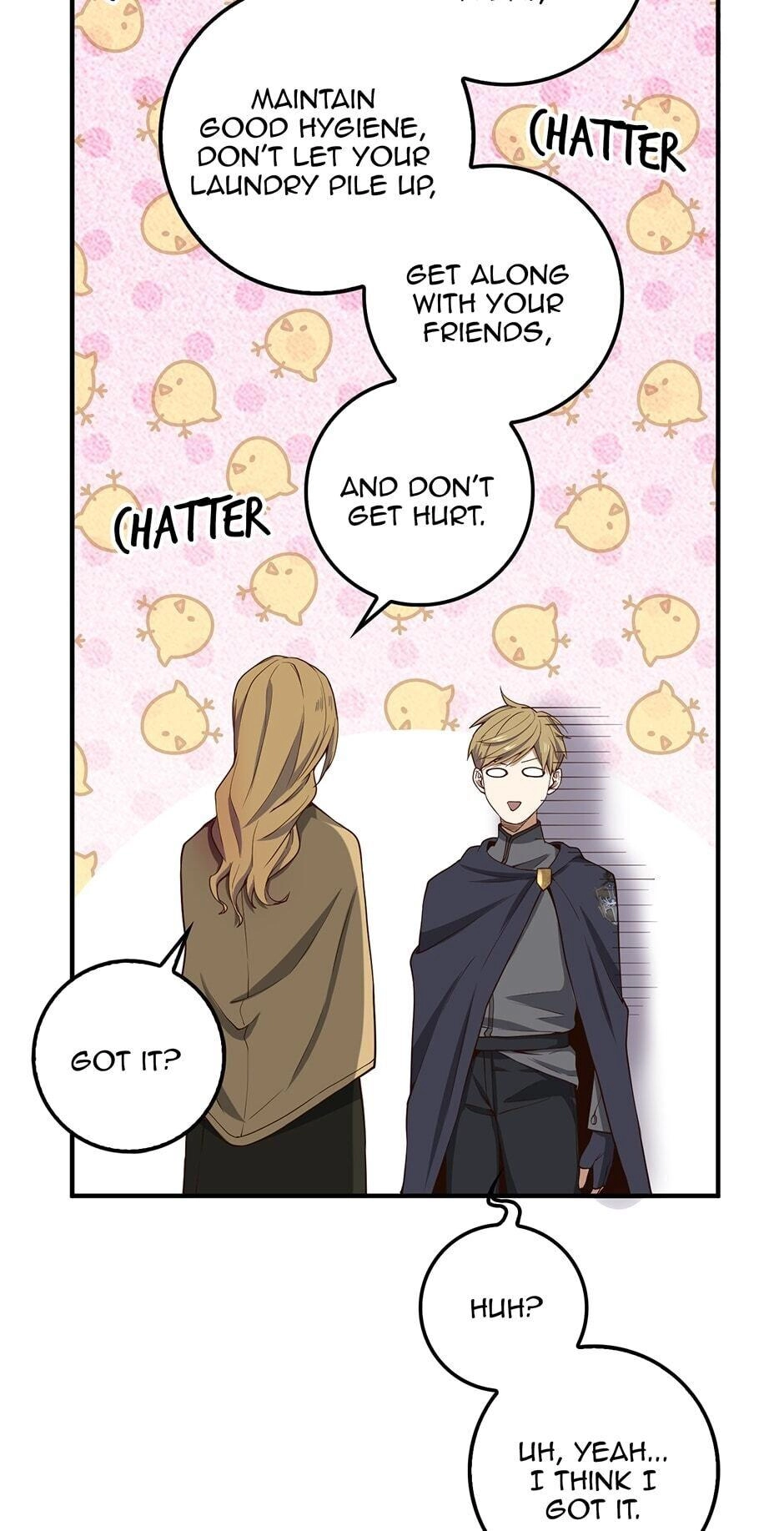 The Lord of Coins Chapter 26 - Page 53