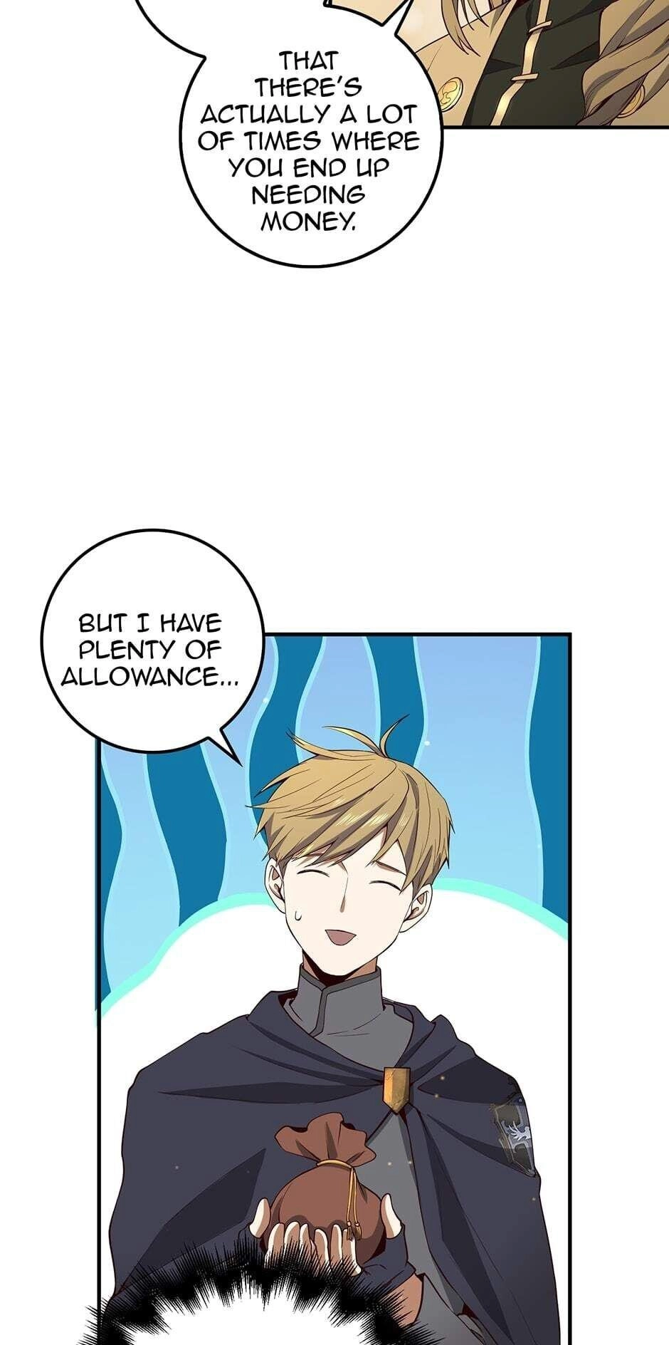 The Lord of Coins Chapter 26 - Page 59