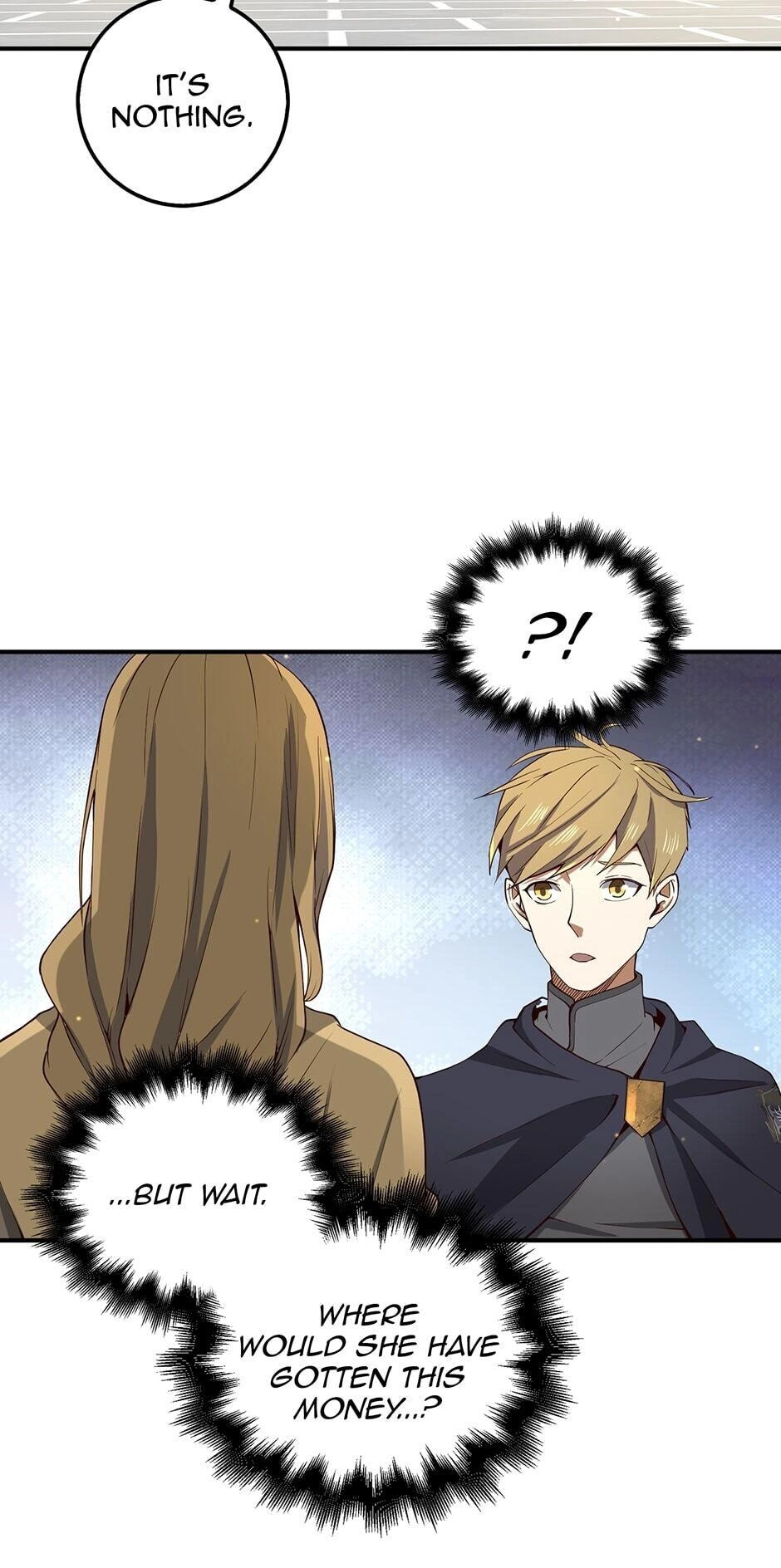 The Lord of Coins Chapter 26 - Page 61