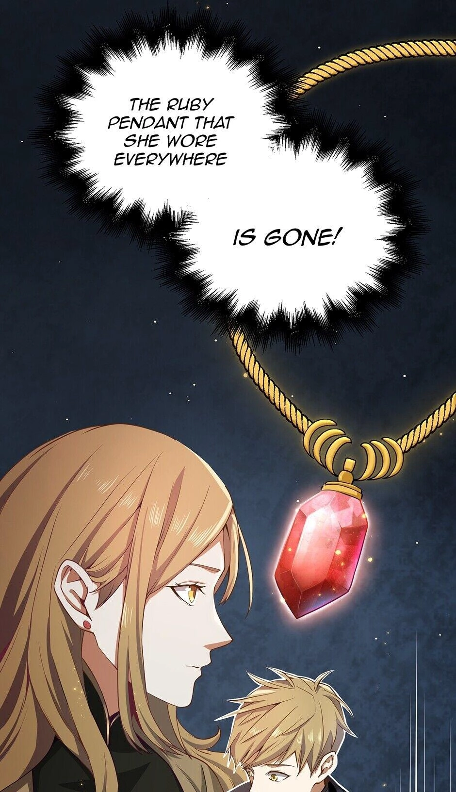 The Lord of Coins Chapter 26 - Page 63