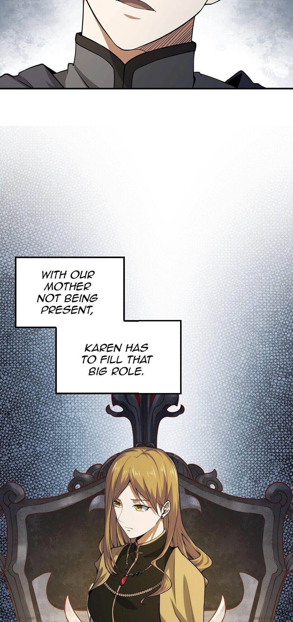 The Lord of Coins Chapter 27 - Page 6