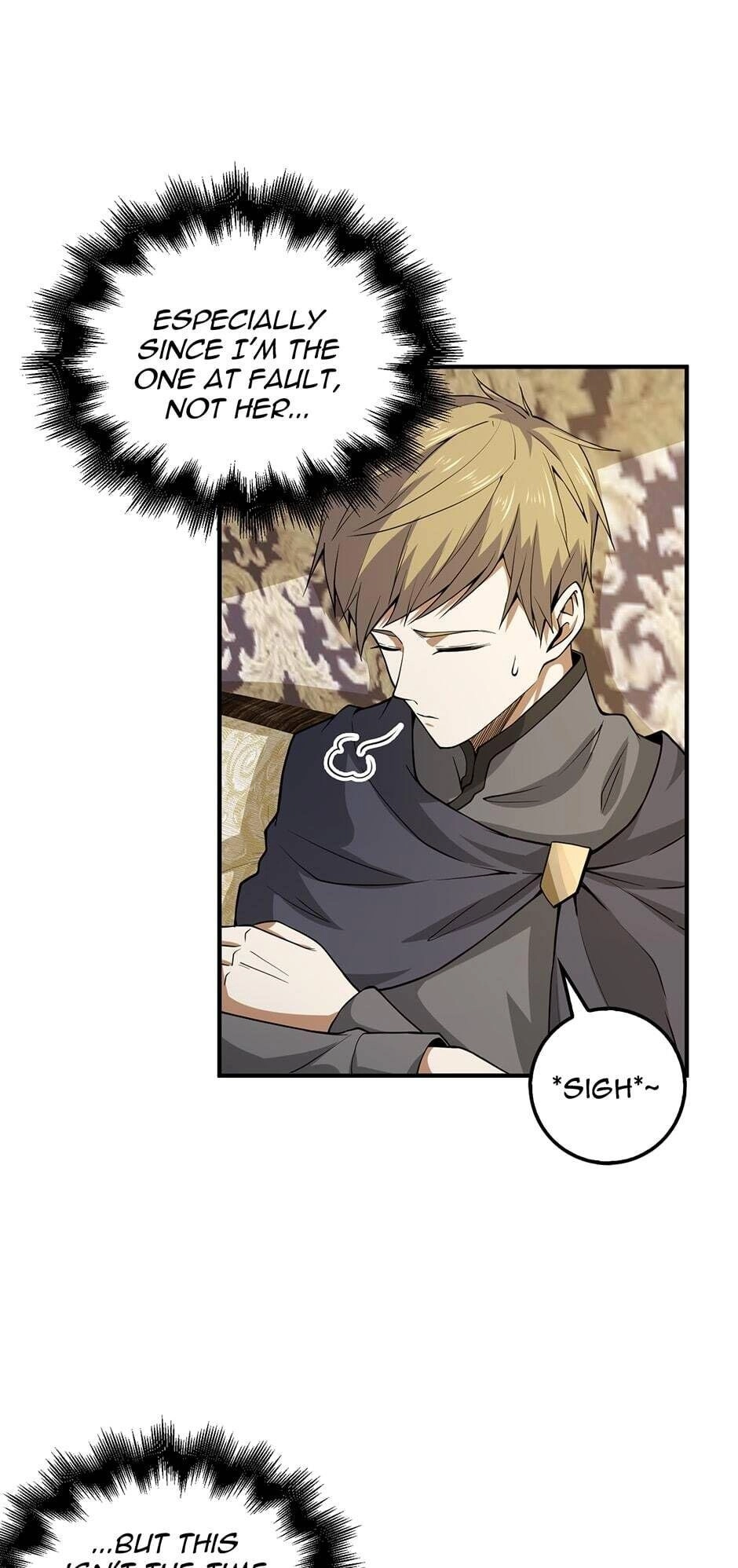 The Lord of Coins Chapter 27 - Page 8