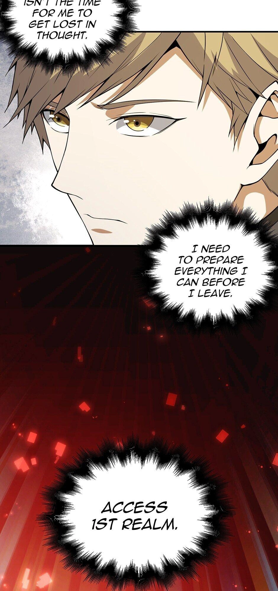 The Lord of Coins Chapter 27 - Page 9