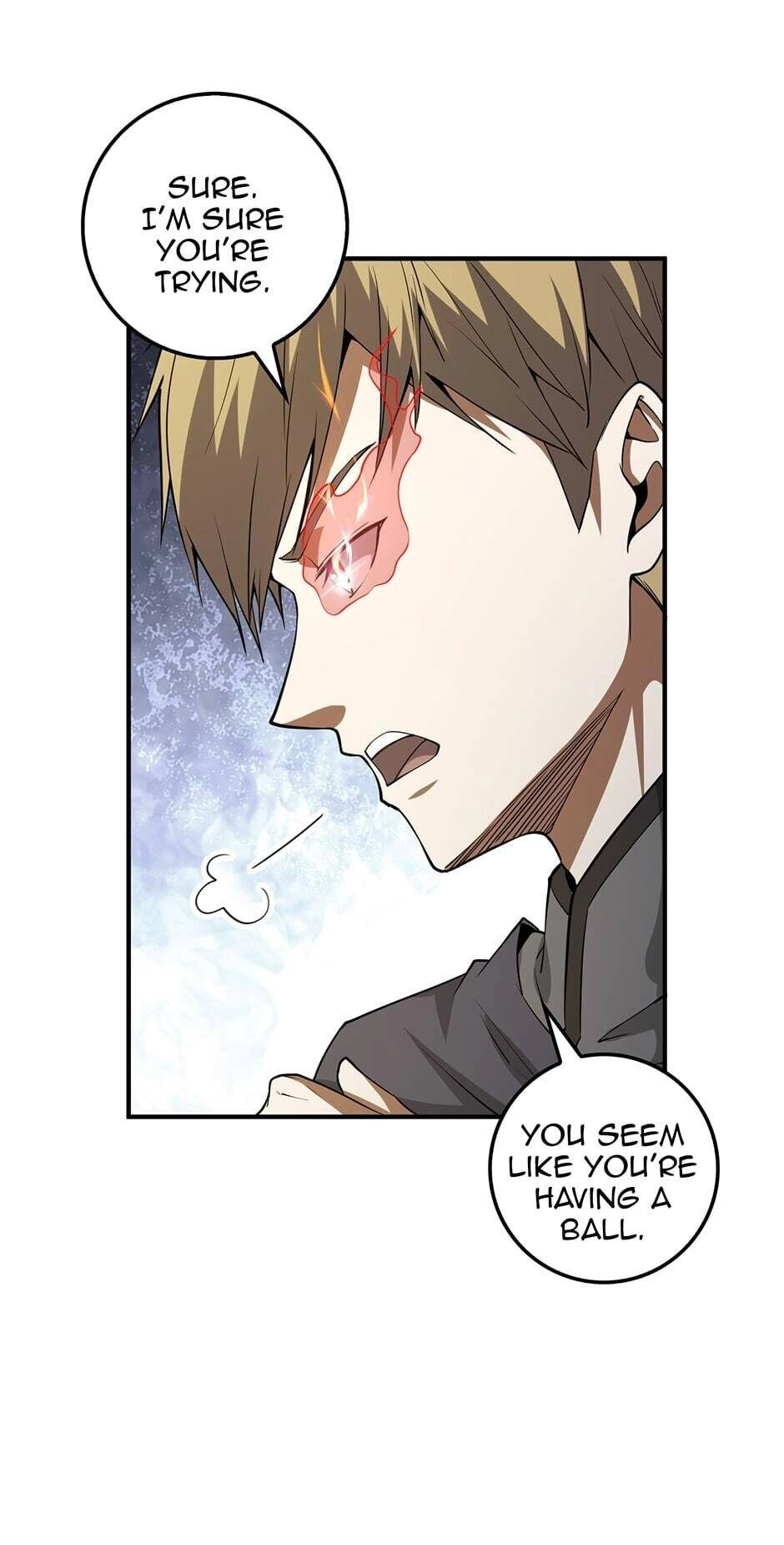 The Lord of Coins Chapter 27 - Page 16