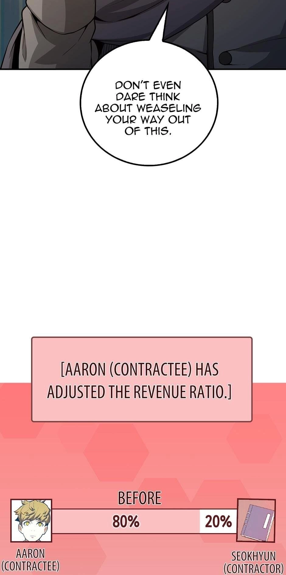 The Lord of Coins Chapter 27 - Page 24