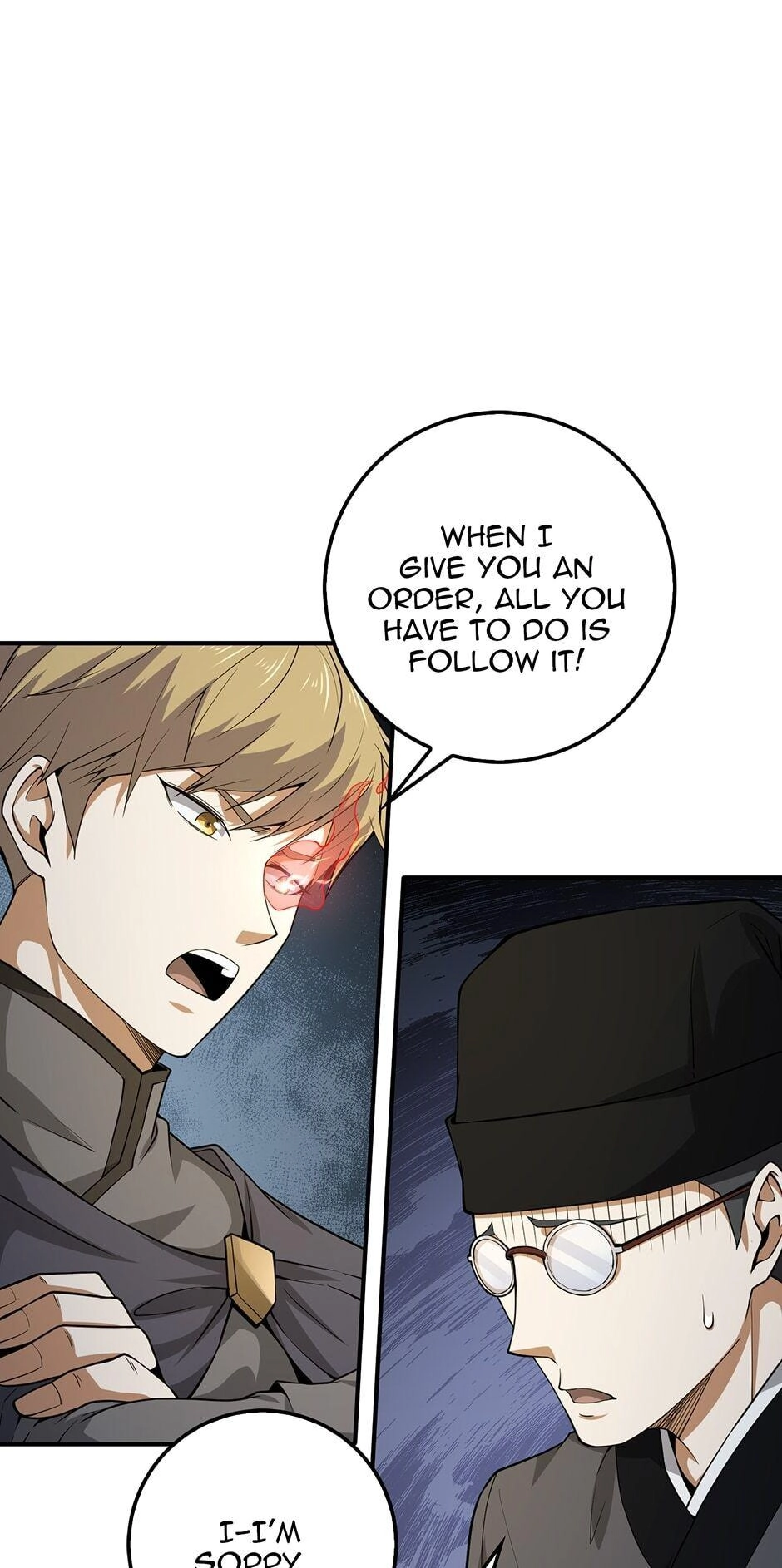 The Lord of Coins Chapter 27 - Page 26