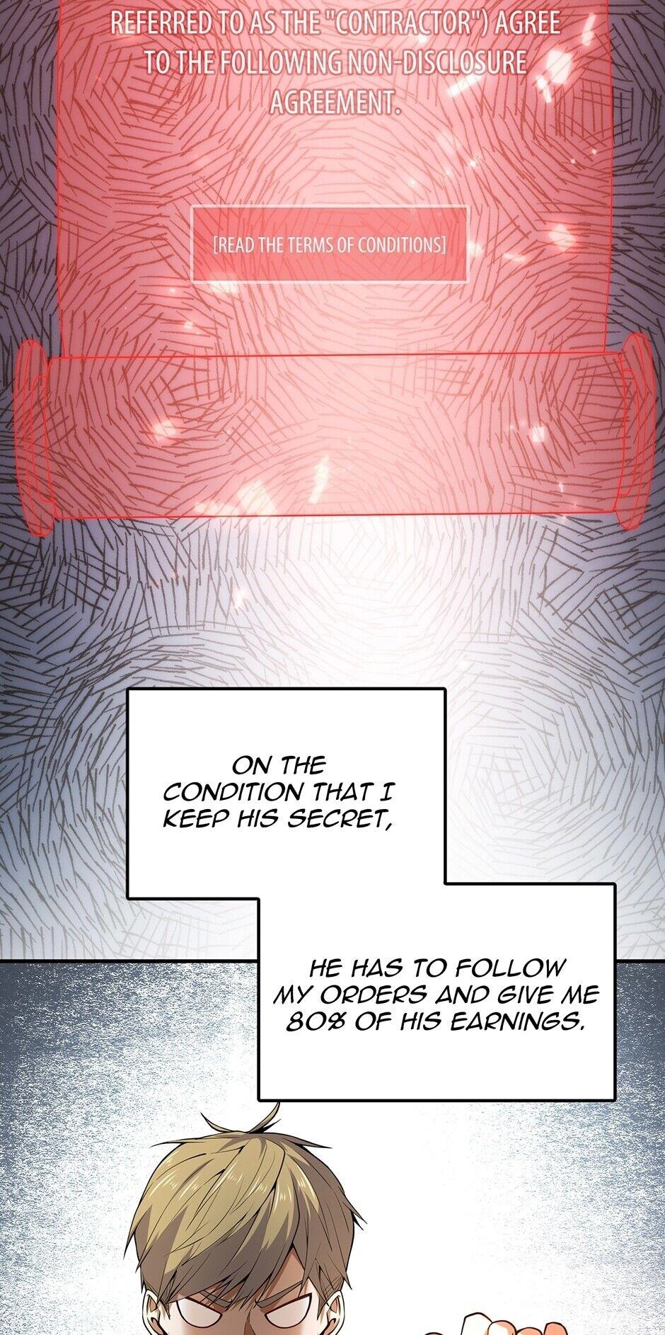 The Lord of Coins Chapter 27 - Page 29