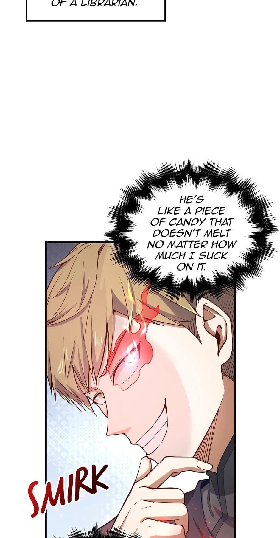 The Lord of Coins Chapter 27 - Page 32